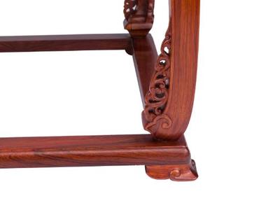 當平凡遇見匠心 一件中式木家具如何驚艷世界