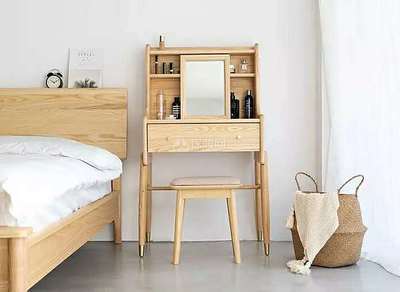 今年最受熱捧的實木家具，原來是它