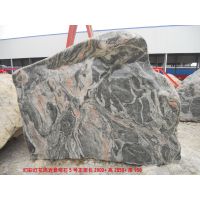 天然公園園林景觀石 自然之美與裝飾藝術(shù)的完美融合