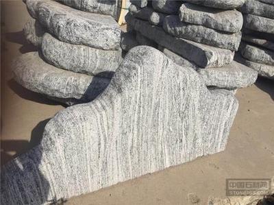 風景石 大自然的藝術與景觀設計的靈魂