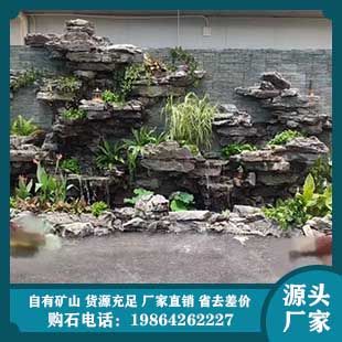 英德石 自然天成的景觀藝術(shù)，締造山水詩意