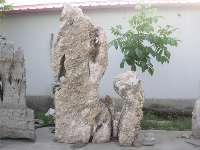 北京順利石材 匠心獨運(yùn)，打造自然與藝術(shù)的奇石世界