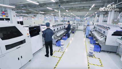 看中國智造 探科技之光 軟件開發(fā)的崛起與引領