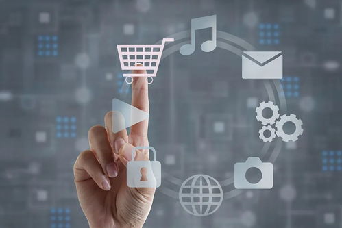 工業互聯網 不止是大屏幕，更是生產變革的引擎